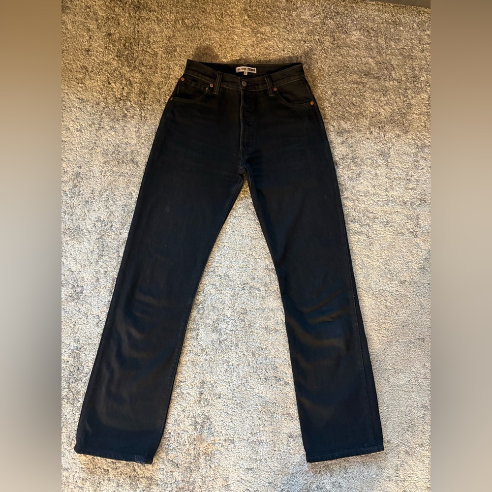 RE/DONE LEVI’S